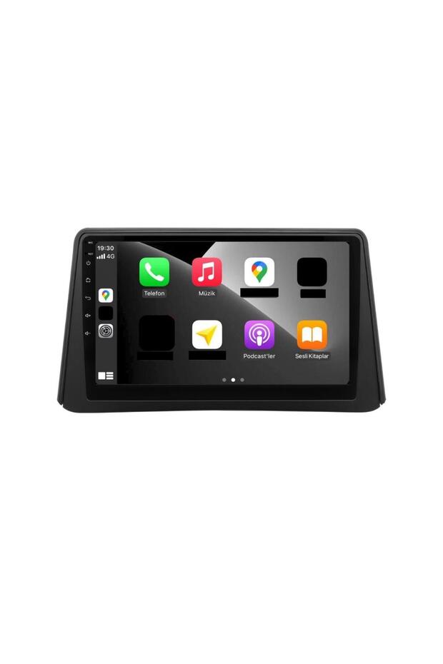 Opel Mokka Android Multimedya Sistemi 2-64 Cadence (2012-2016) - 2