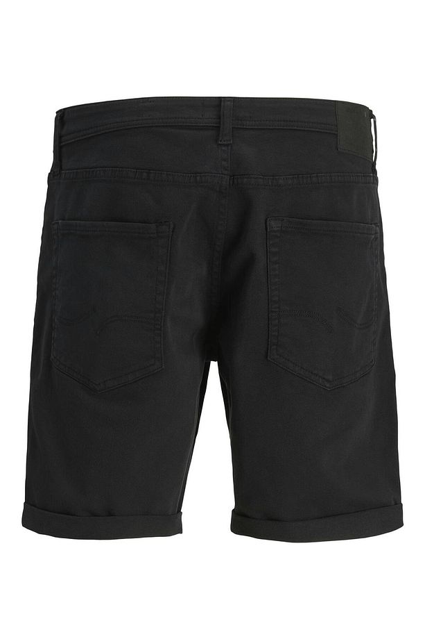 JPSTRICK Ethan Icon SRT SN Jogger Şort – Spor & Günlük Kullanım İçin Erkek Şort - 2