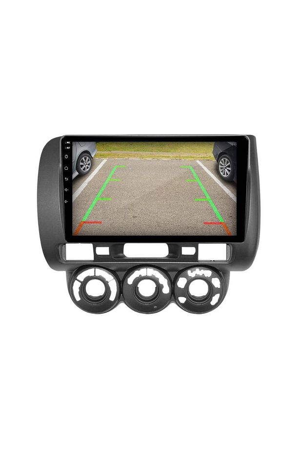 Honda City Android Multimedya Sistemi 2-64 Cadence (2006-2008) - 3