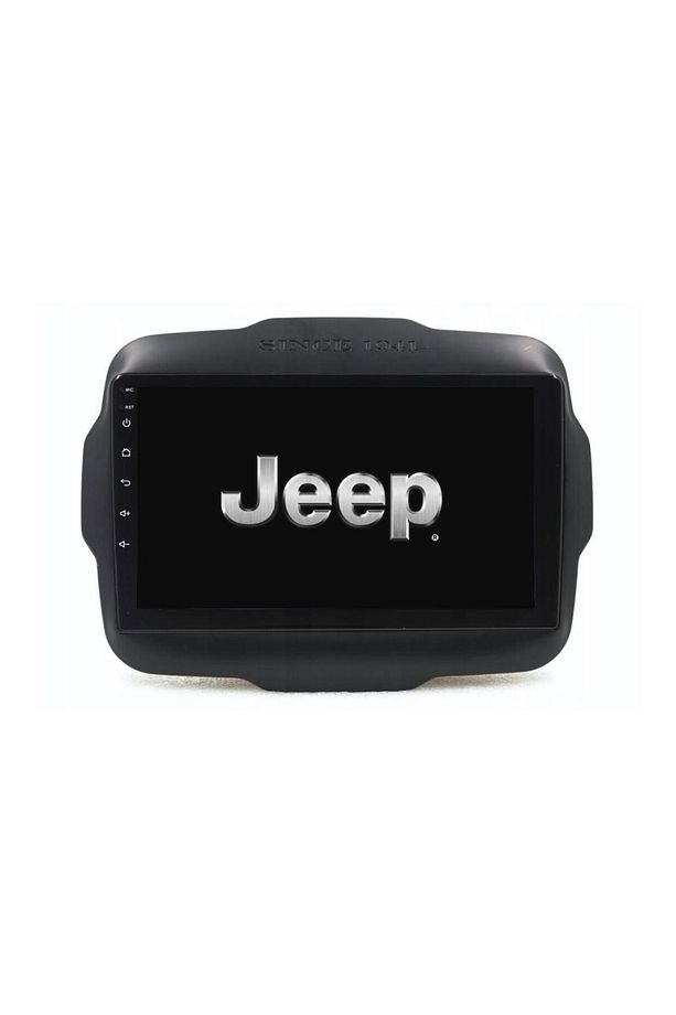 Jeep Renegade Android Multimedya Sistemi 2-64 Cadence (2014-2019) - 1