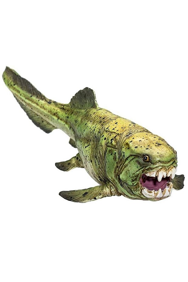 Animal Planet Mojo Dunkleosteus XXL q(387374)