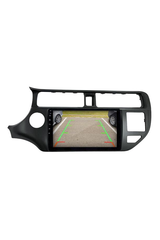 Kia Rio Android Multimedya Sistemi 2-64 Cadence (2012-2015) - 4