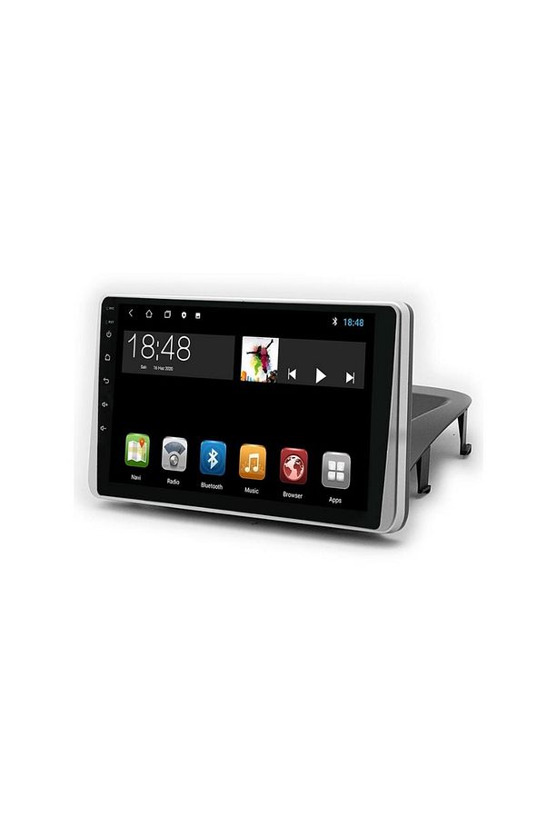 Nissan Almera Android Multimedya Sistemi 2-64 Cadence (2000-2006) - 2