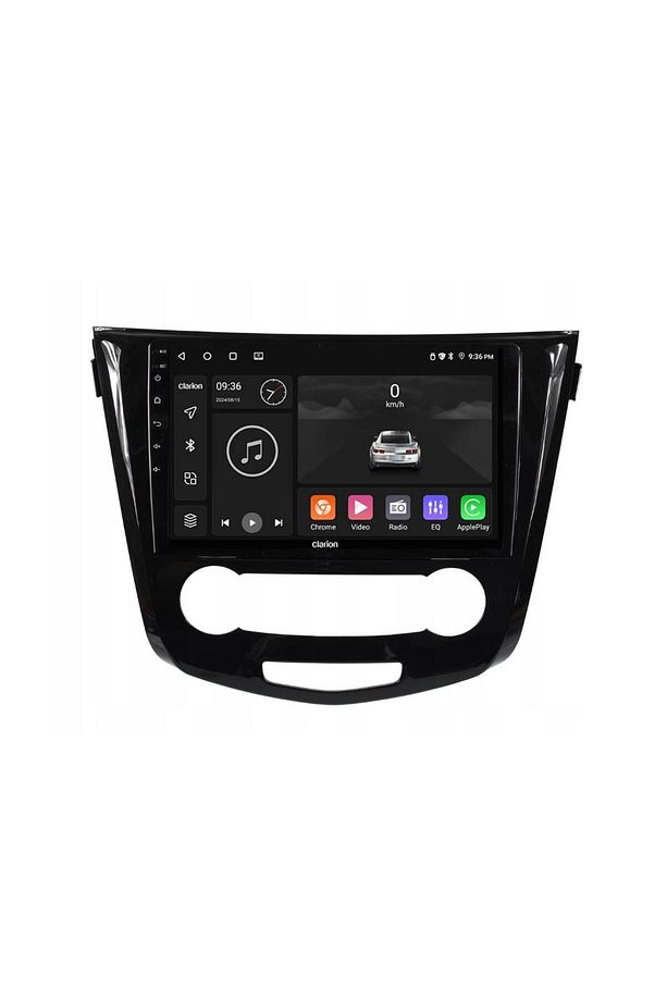 Nissan Qashqai Dijital Klima Android Multimedya Sistemi 2-64 Cadence (2014-2021) - 5