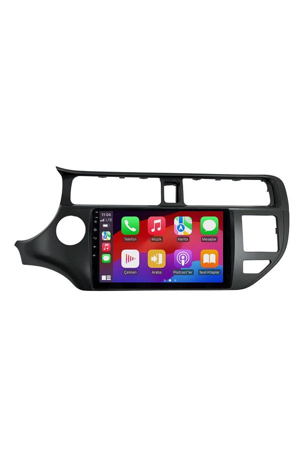 Kia Rio Android Multimedya Sistemi 2-64 Cadence (2012-2015) - 3