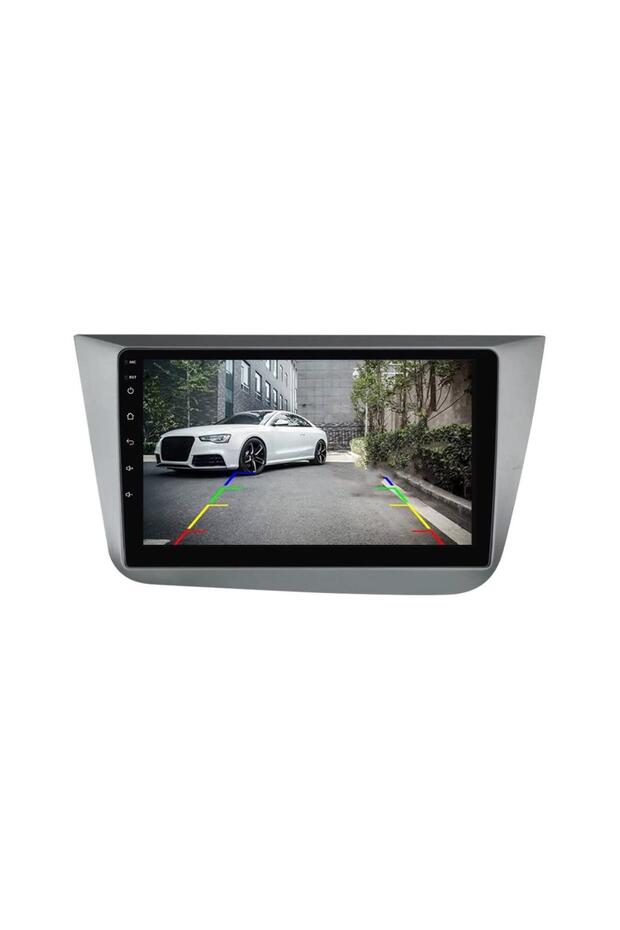 Seat Altea Android Multimedya Sistemi 2-64 Cadence (2004-2010) - 3