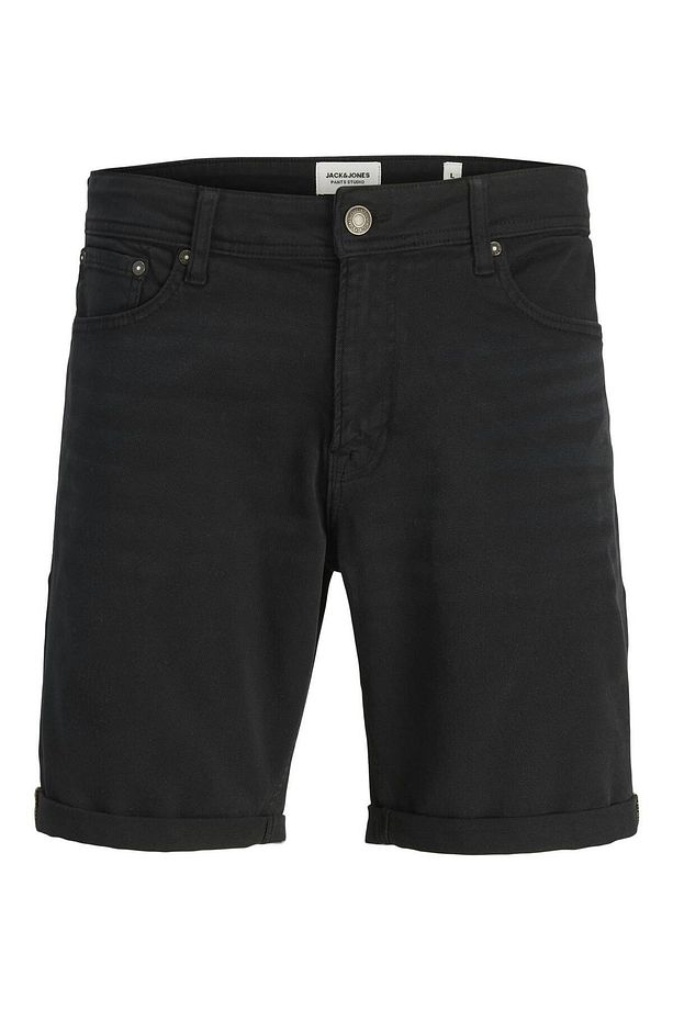 JPSTRICK Ethan Icon SRT SN Jogger Şort – Spor & Günlük Kullanım İçin Erkek Şort - 3