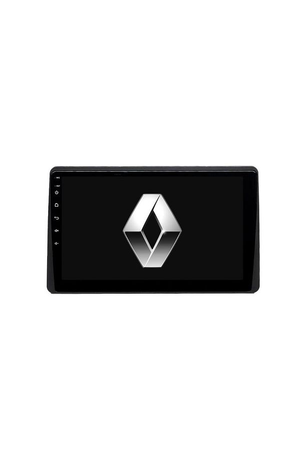 Renault Express Android Multimedya Sistemi 2-64 Cadence (2021-2023) - 1