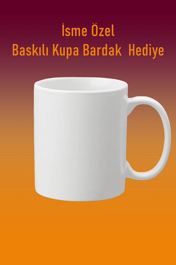Galatasaray Lisanlı Aslan Set - 5 Parça Tek Kişilik Uyku Seti Kupa Bardak Hediye - 7