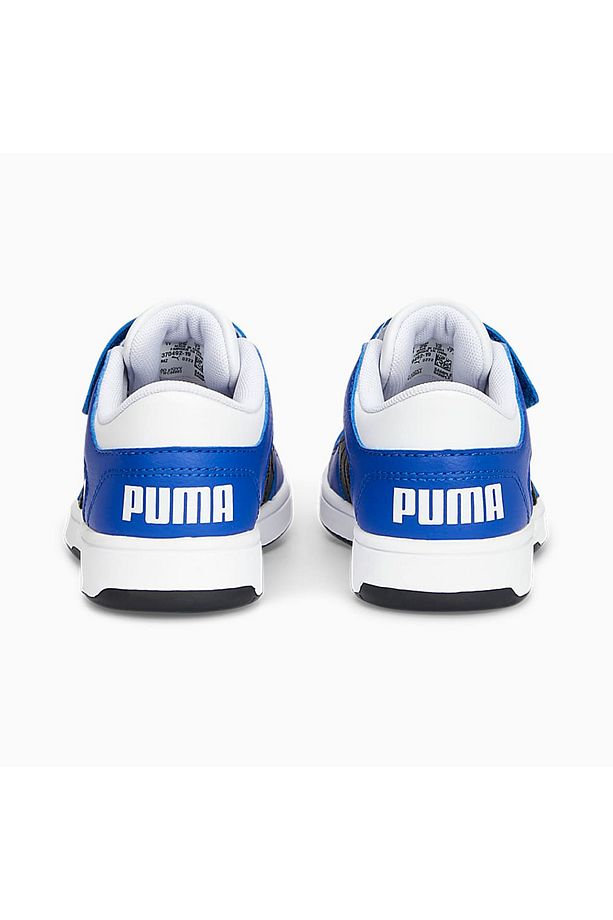 Pm Rebound Layup Lo Sl V Ps Çocuk Sneaker - 3