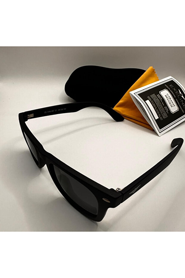 121 Col-1M2 Polarized Uv 400 Anti-Reflection Quality Unisex Sunglasses 49*22*130