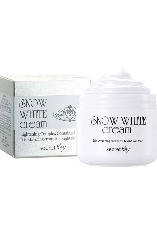 Snow White Secret Cream (50g)