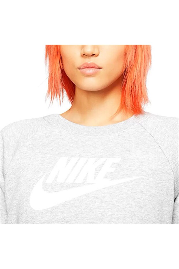 Kadın Swaetshirt - 3