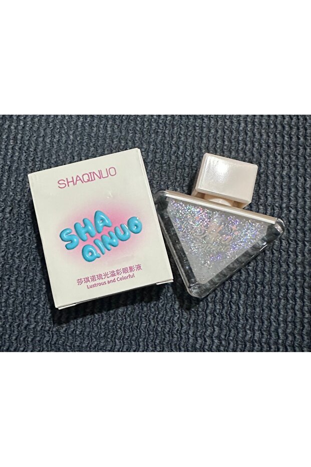 Simli Likit Far 01 - 2