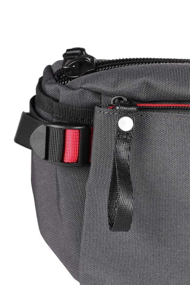 ERKEK BEL ÇANTASI - 4