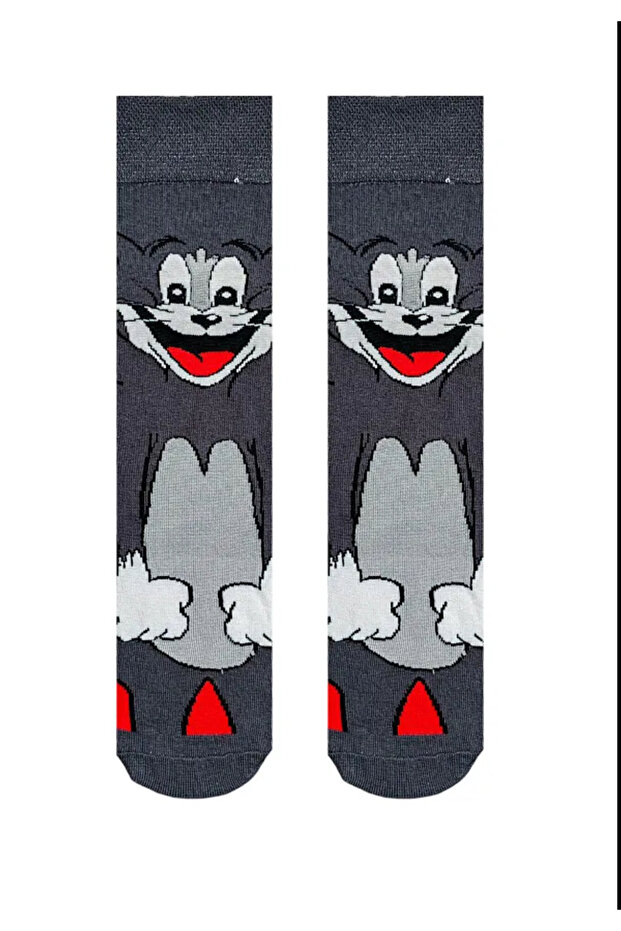 شرابات بنمط ريترو السبعينات 70s Retro Socks