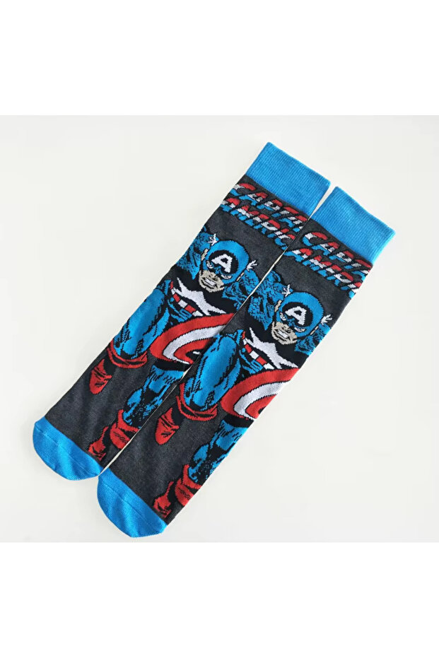 جوارب خفيفة الوزن للسفر والرحلات Travel Socks
