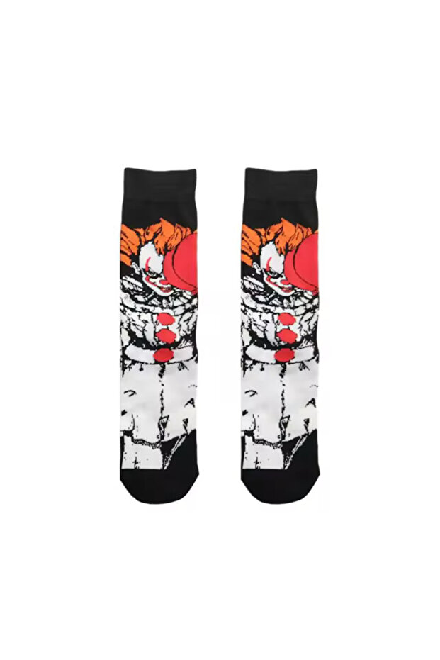 Compression Support Socks for Foot Comfort