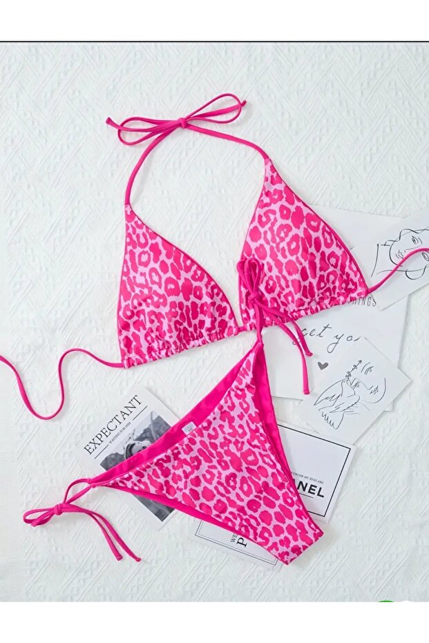 Bikini takım - 2