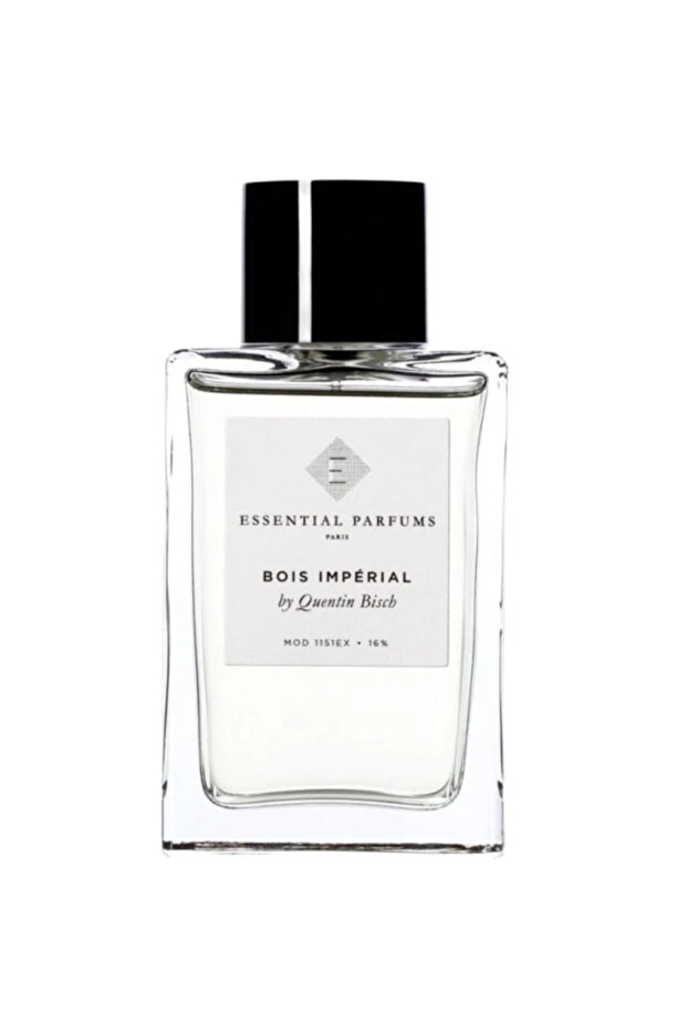 عطر ايسينشيال بيرفيوم بوا امبريال 100مل