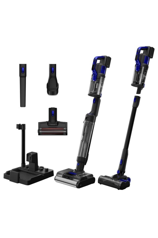 HydroTrio™ Pro VRW 90421 VD Islak Kuru Süpürge - 5