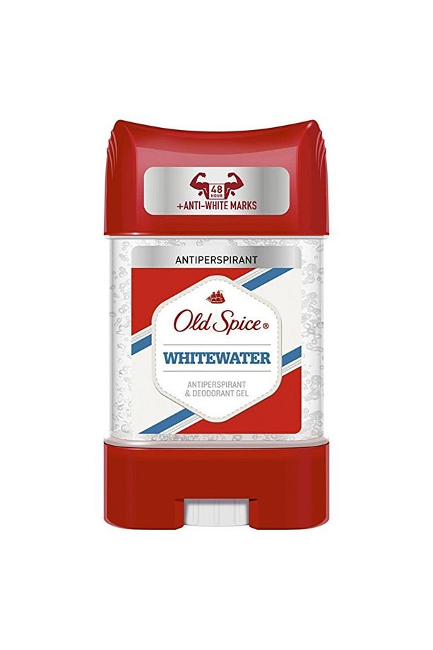 Clear Gel Whitewater 70 ml - 1