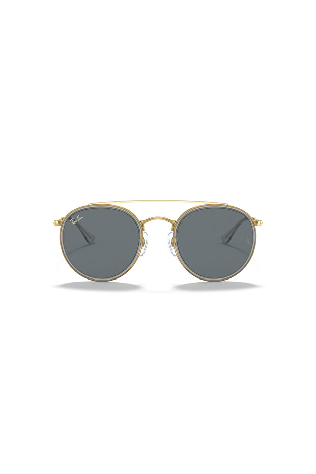 Ray Ban Rb3647N C.9210/R5 51-22 Sunglasses