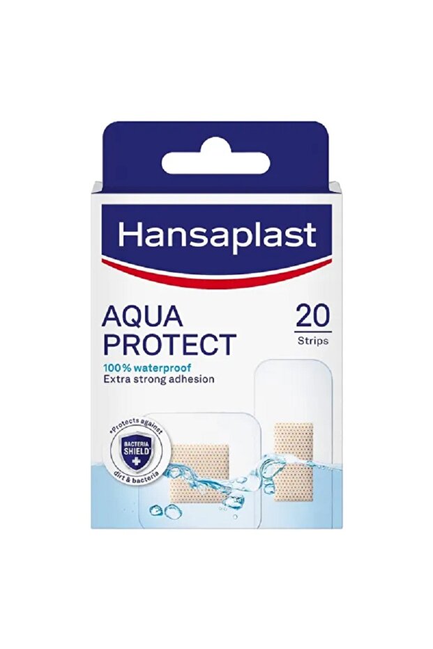 AQUA PROTECT STRIP20S