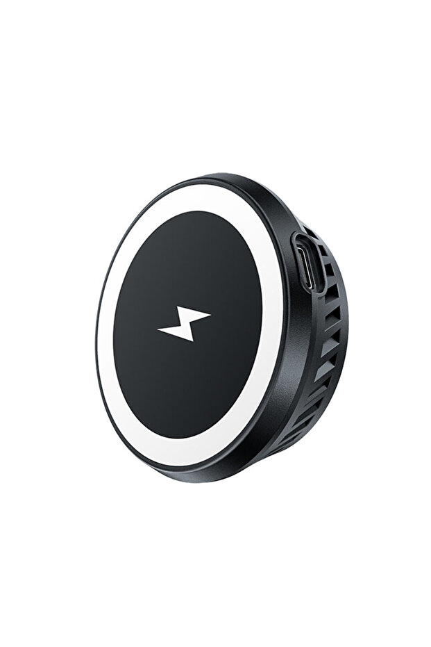 شاحن لاسلكي تبريد E2 - 1