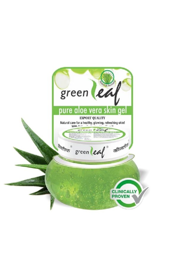 ALOE VERA SKIN GEL 500GM