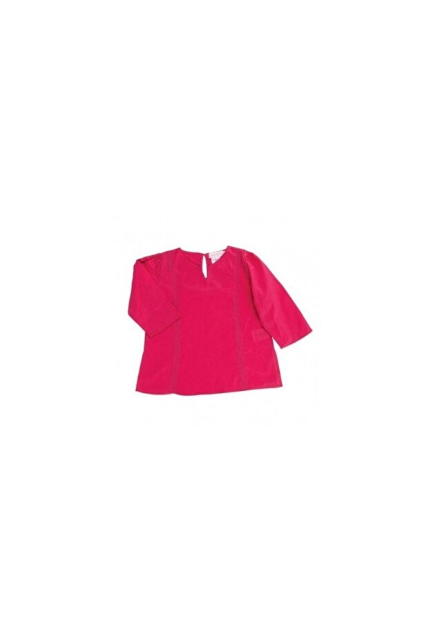 RASPBERRY TUNIC 3 years - 1