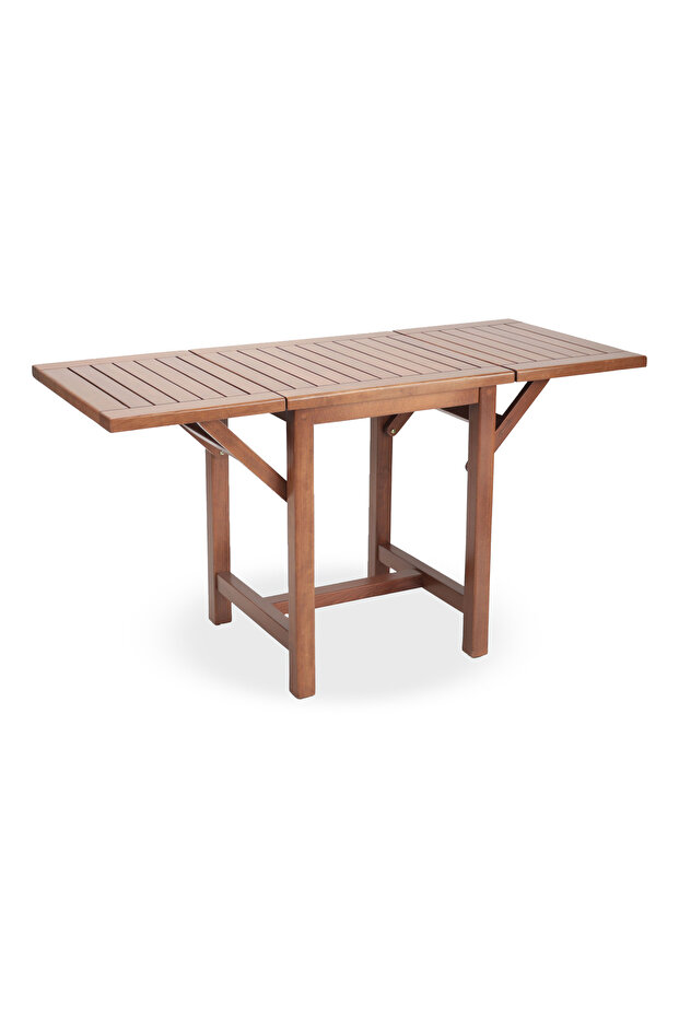 Delta Kanatlı Masa - 1