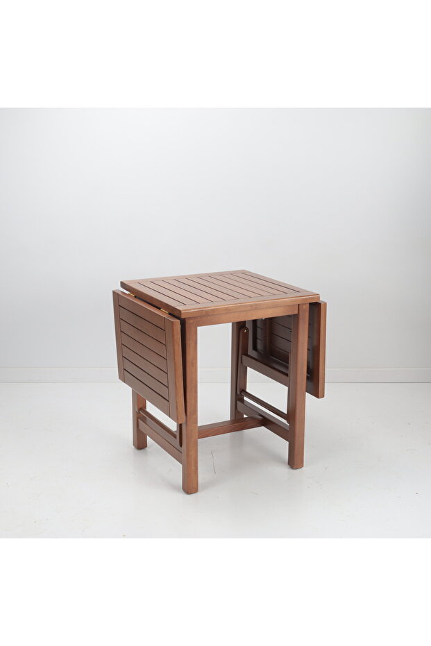 Delta Kanatlı Masa - 2