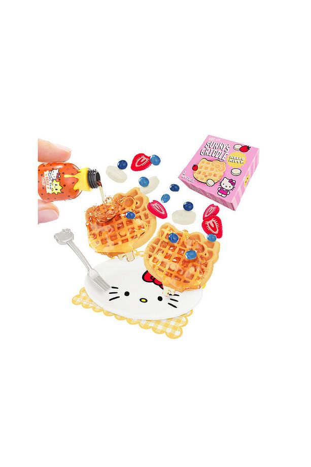 Mininverse Make It Mini Hello Kitty IMV515722 - 4