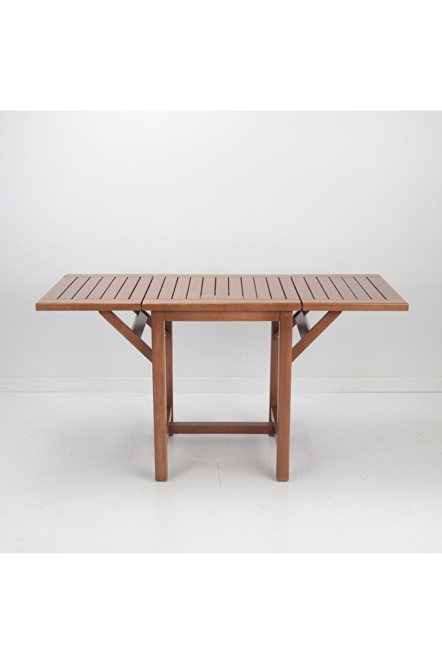 Delta Kanatlı Masa - 5