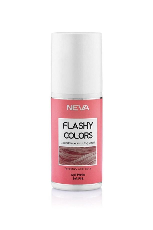 Neva Fresh Color Sprey 75 Ml.açık Pembe - 3