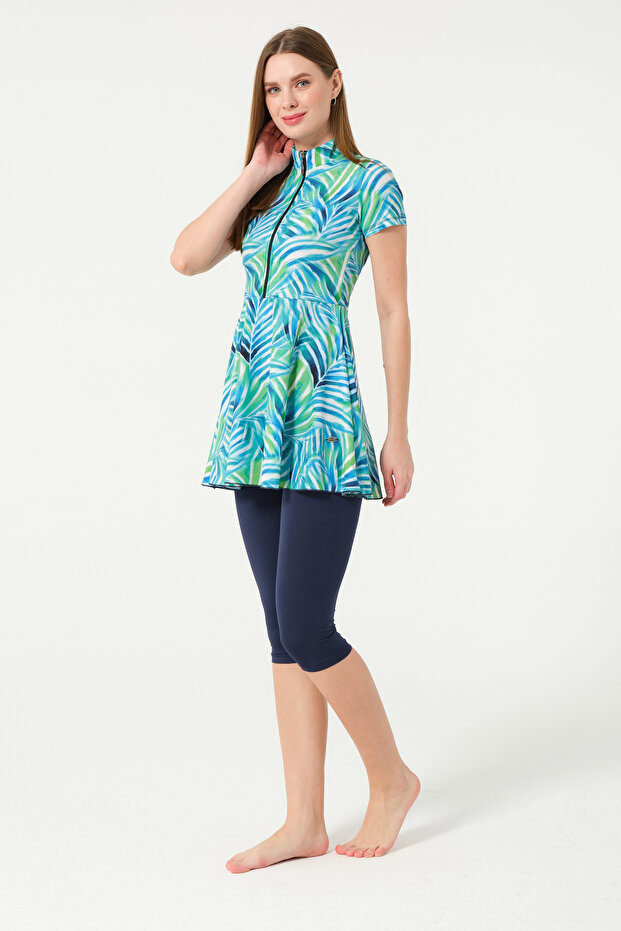 Полупокрит бански - 4