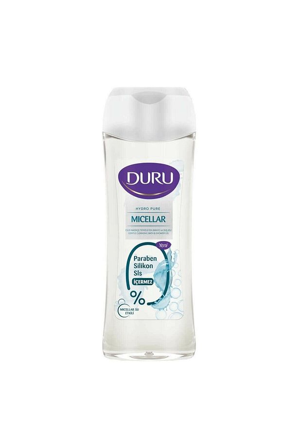 Duş Jeli Hydro Pure Micellar 650 ml - 1