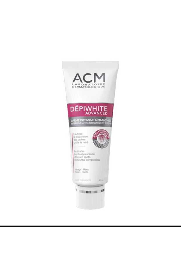 Deep White Dark Spot Lightening Cream 40ml - 1