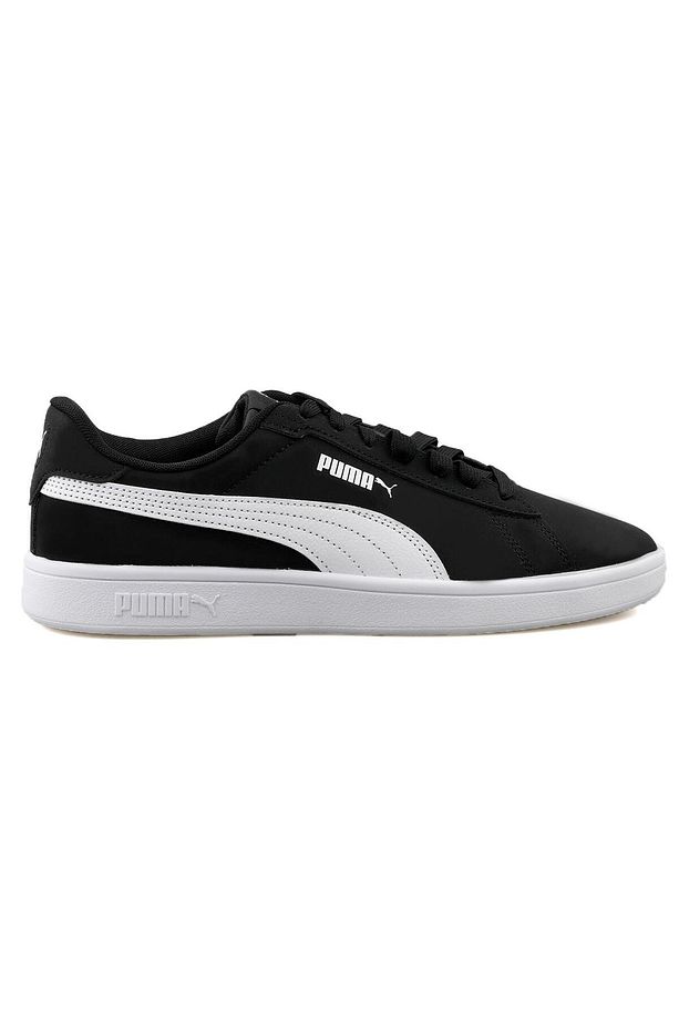 Smash 3.0 Buck Erkek Siyah Spor Ayakka 392336-01 46-48 - 1