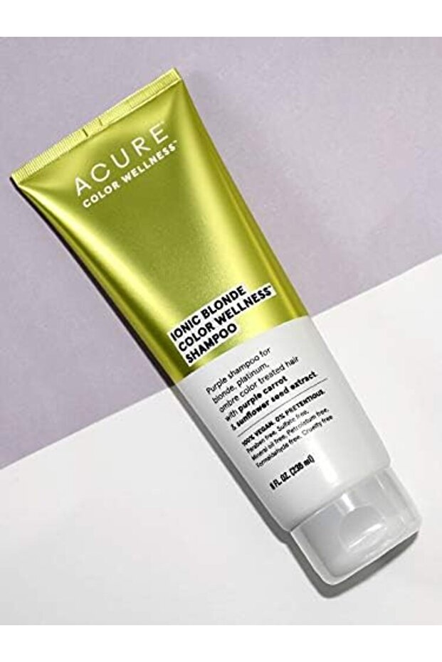 Ionic Blonde Shampoo-236.5 ml - 6