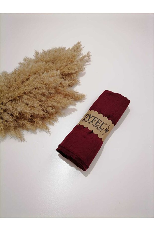 Bambu Kraş Şal ms22 - 1