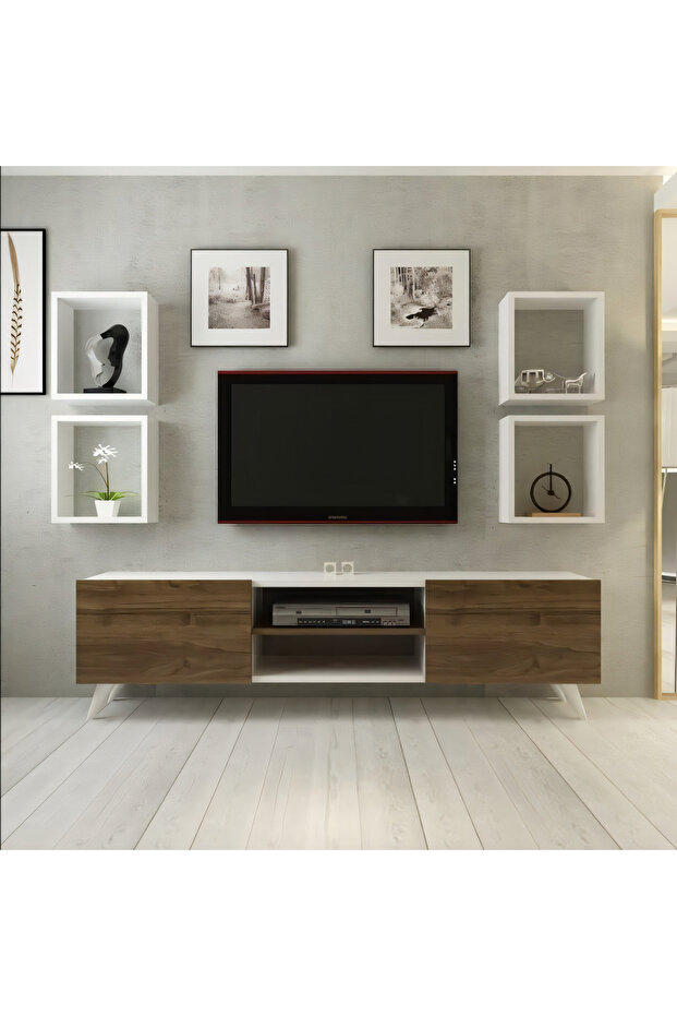 Forest TV Ünitesi - 1