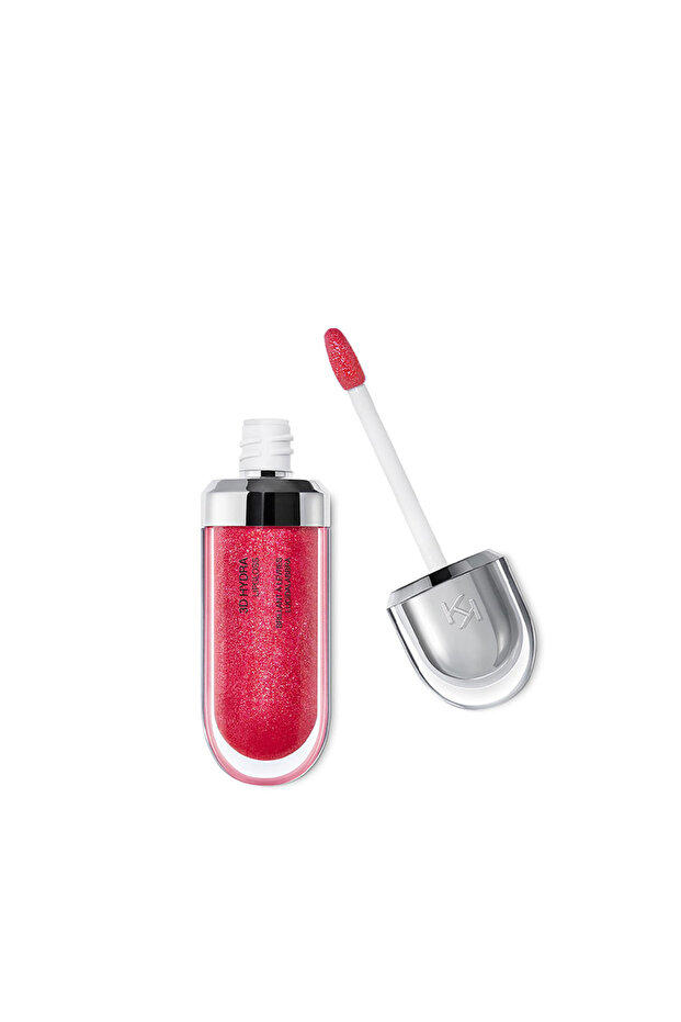 كيكو ميلانو ملمع شفاه ثري دي هيدرا - 10 - 1