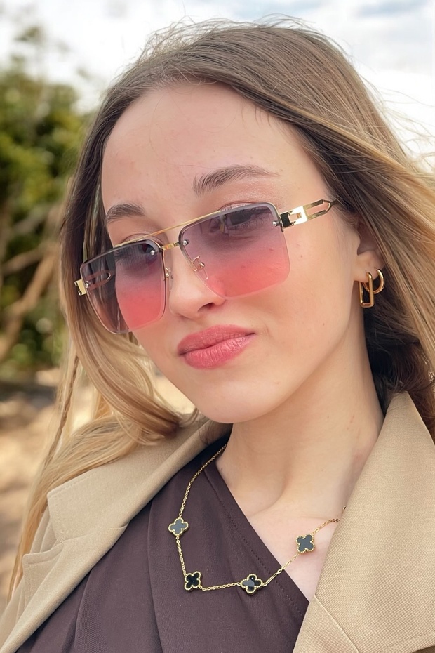 Uv 400 protection unisex sunglasses