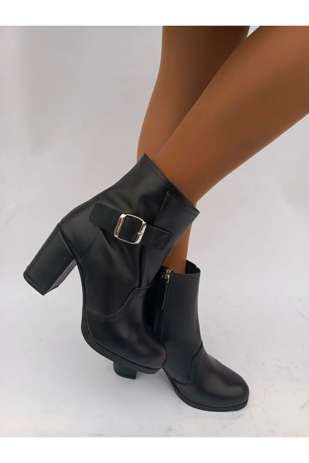 BOT Bot & Bootie - 1