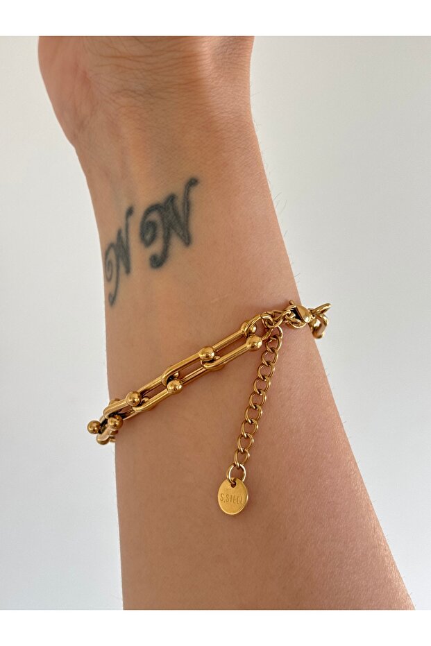 Çelik tffaniy bileklik - 3