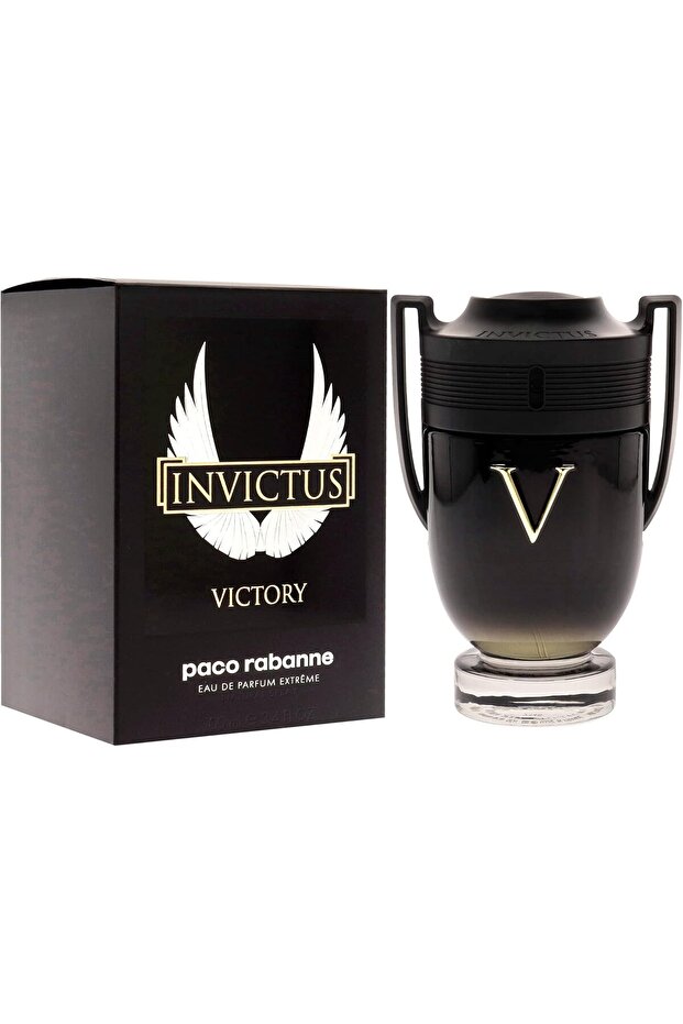 انفيكتوس فيكتوري او دي بارفان للرجال 100 مل - 5