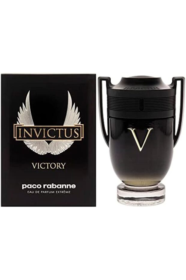 انفيكتوس فيكتوري او دي بارفان للرجال 100 مل - 2