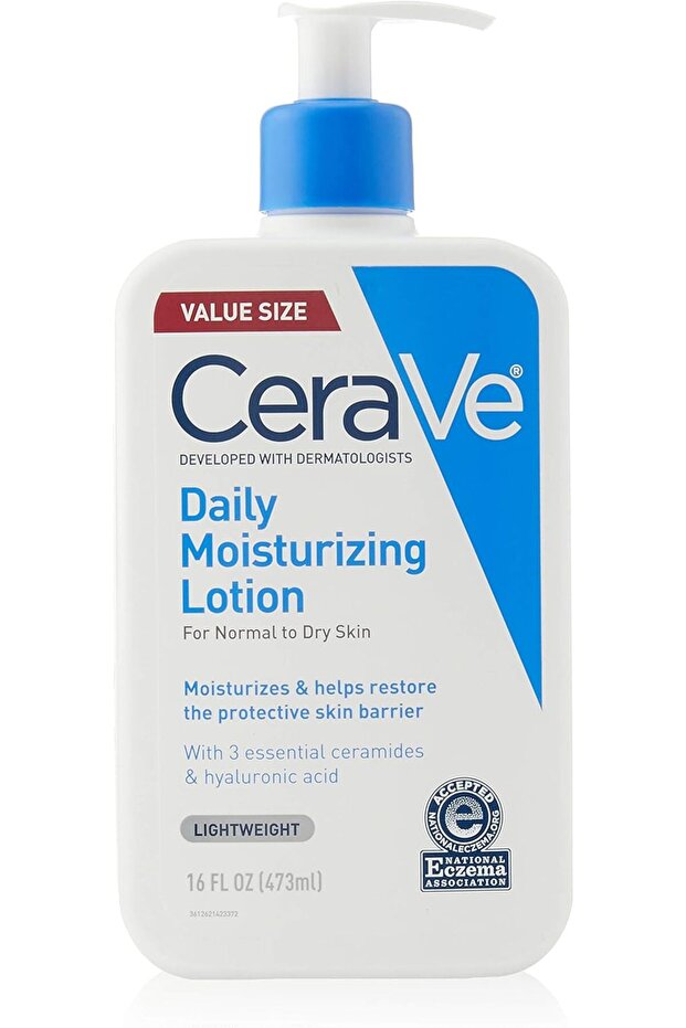 لوشن مرطب، 16 أونصة - 1